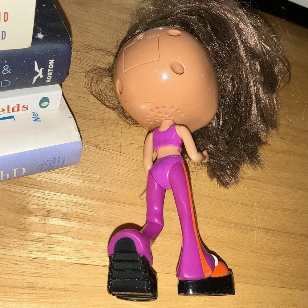 Mattel vintage diva